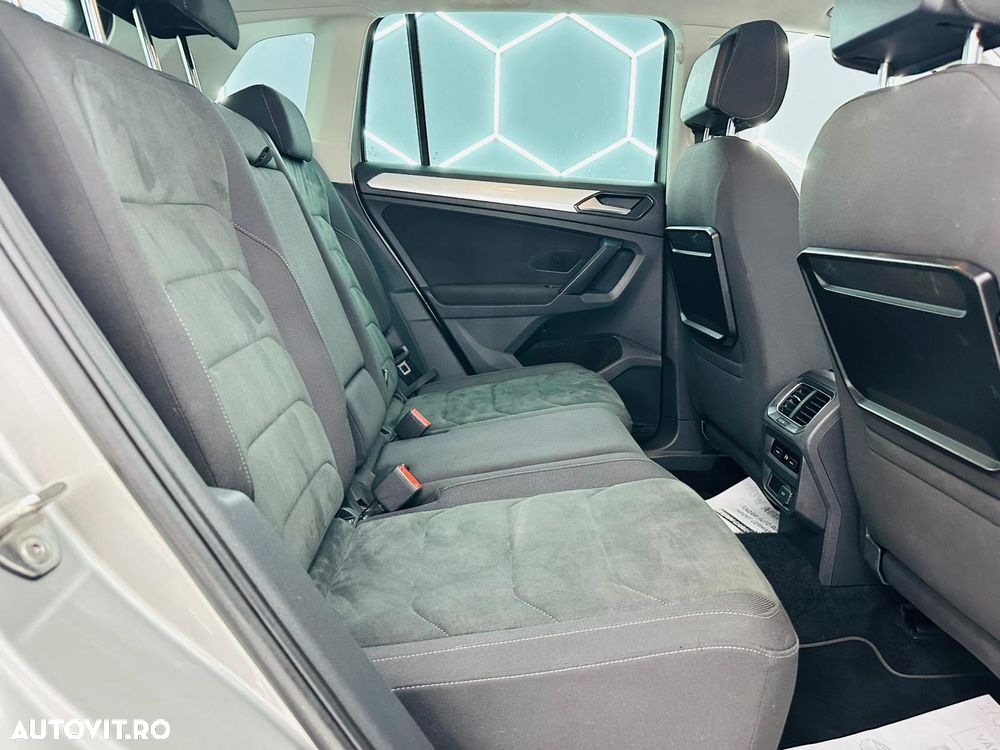 Volkswagen Tiguan - 7