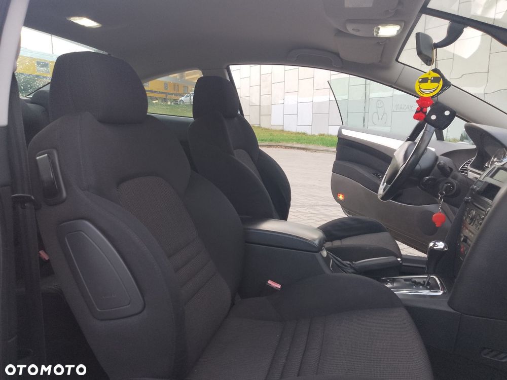Peugeot 407 - 7