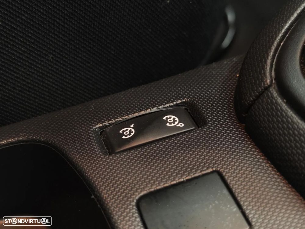 Renault Clio 1.5 dCi Dynamique S 82g - 46
