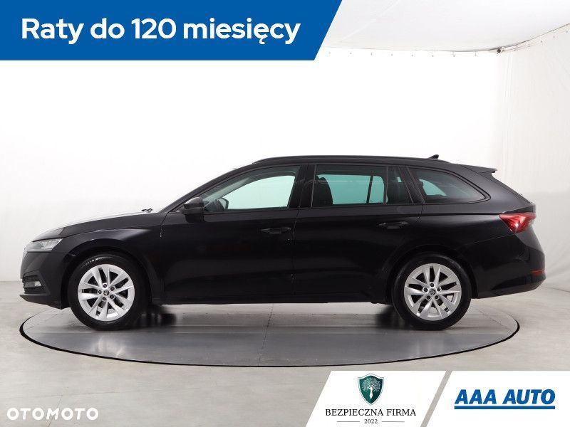 Skoda Octavia - 3