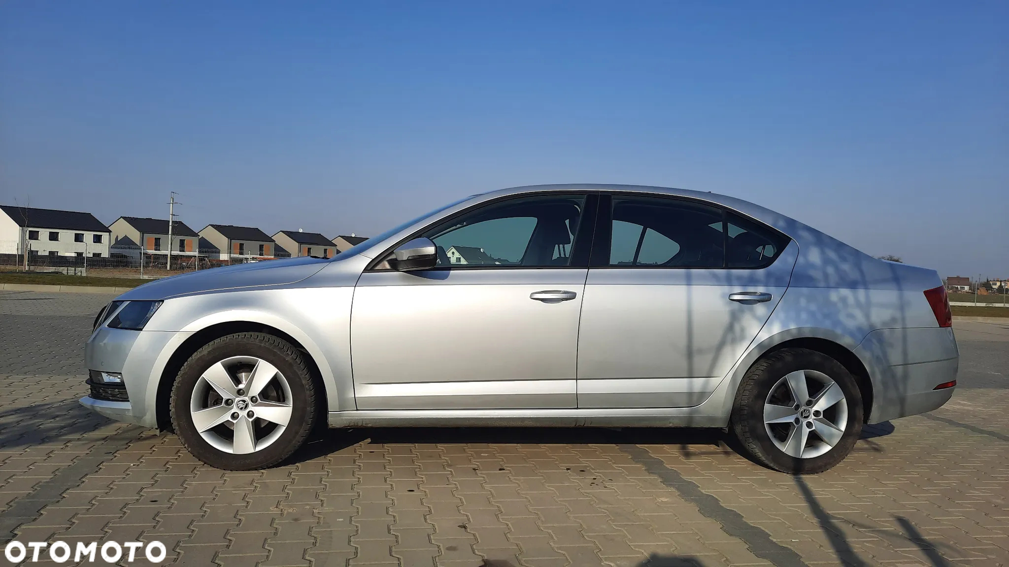 Skoda Octavia 1.6 TDI Ambition - 3