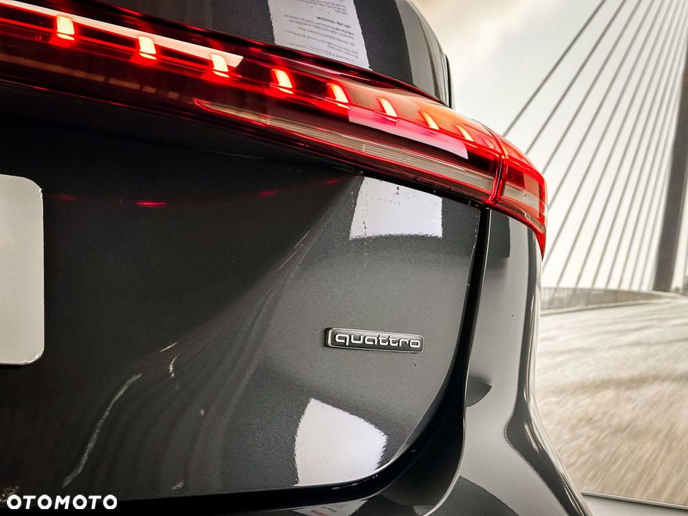 Audi A5 Limousine - 10