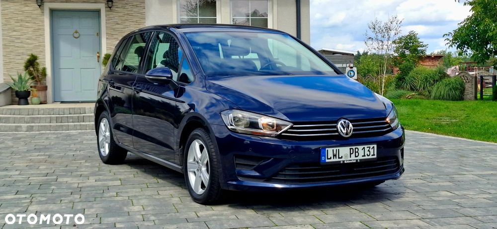 Volkswagen Golf 2.0 BlueTDI Comfortline - 10