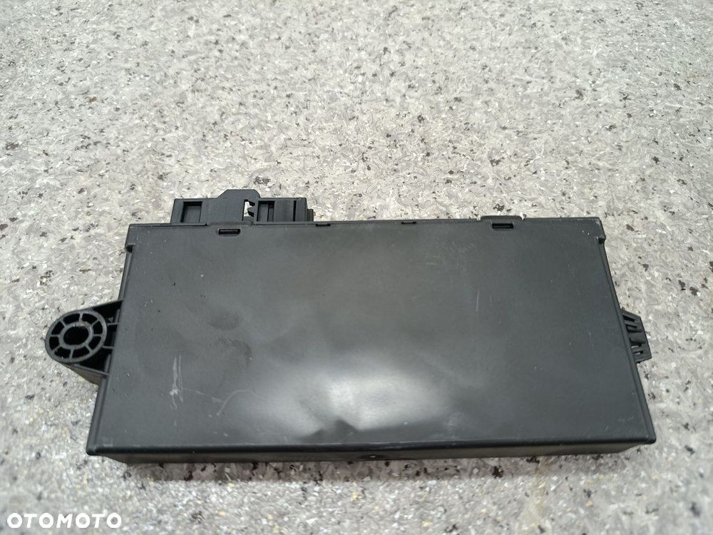 MODUŁ CAS BMW X1 E84 FL 9287535 5WK49515NBR  CONTINENTAL 2.0 D - 5