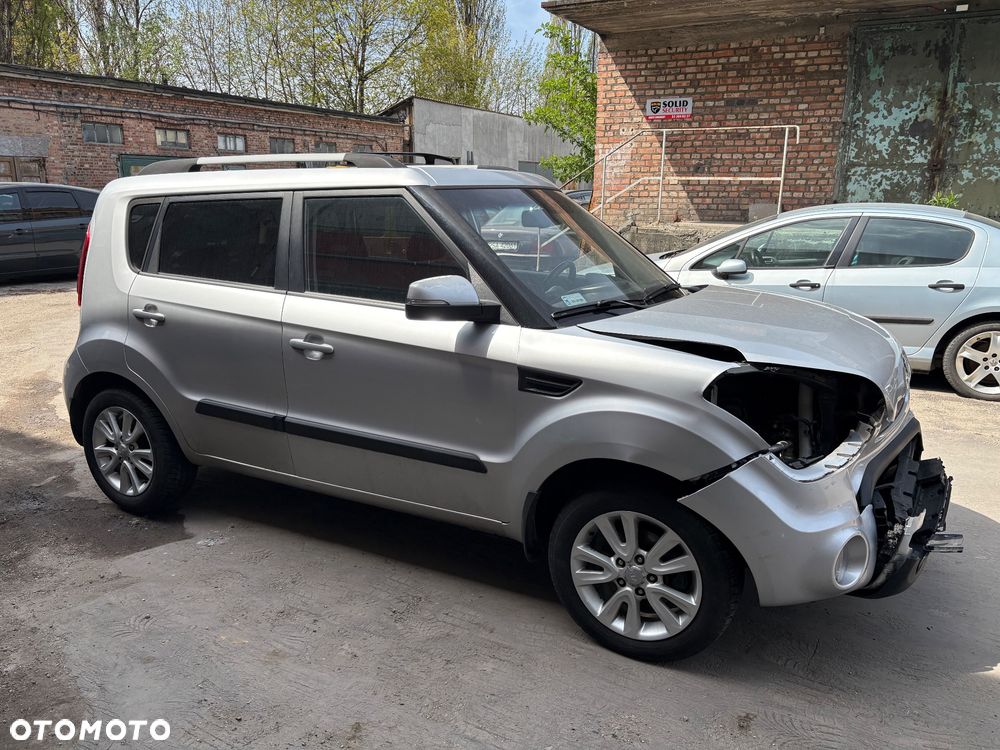 Kia Soul 1.6 GDI M - 3