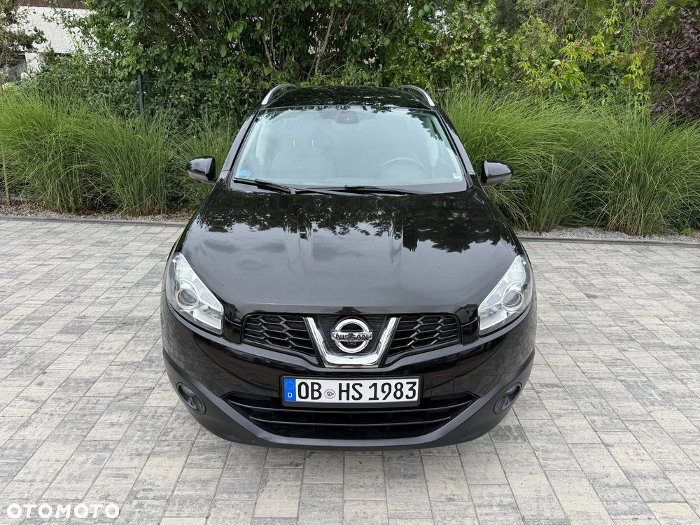 Nissan Qashqai 2.0 Tekna - 12