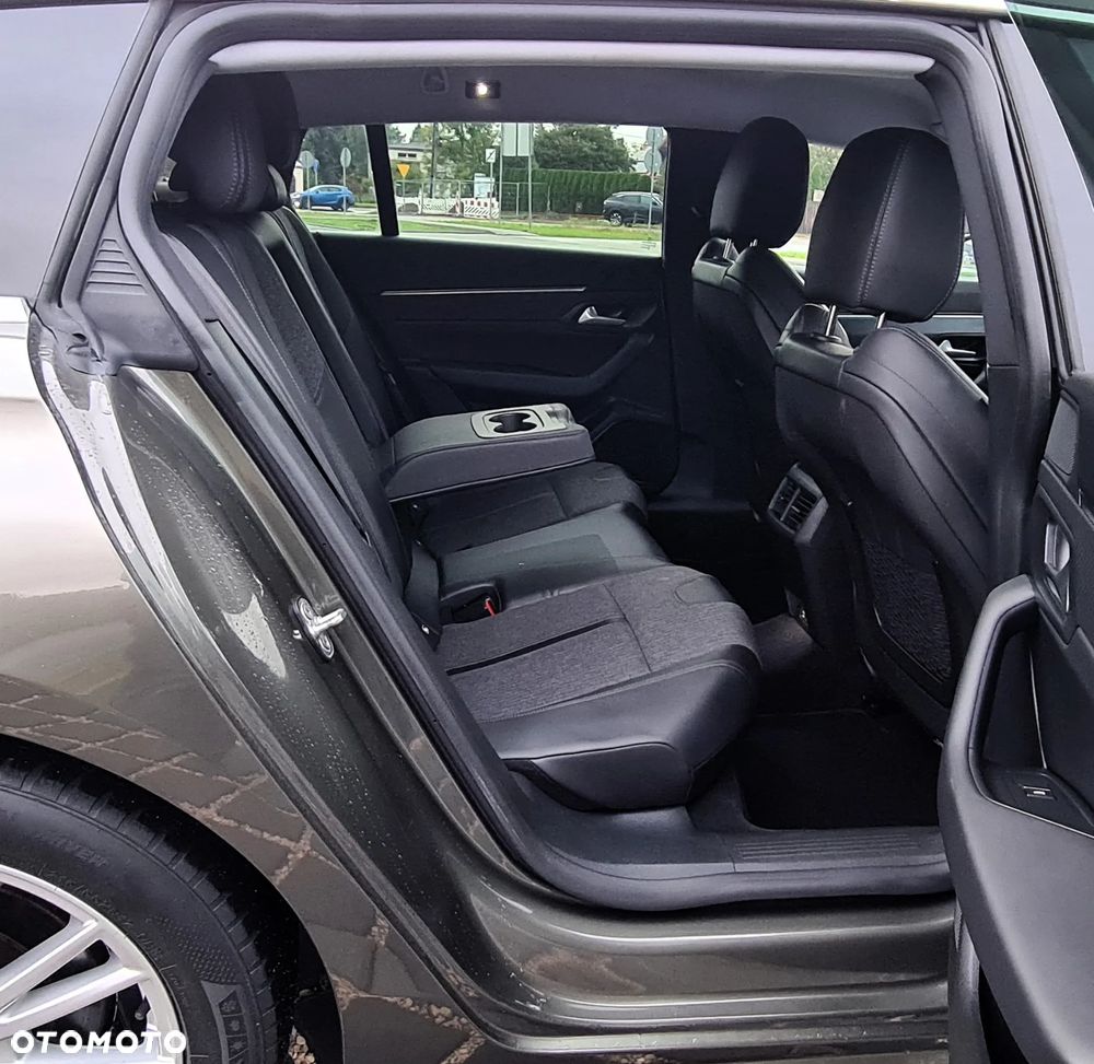 Peugeot 508 1.5 BlueHDi GT Line S&S EAT8 - 24