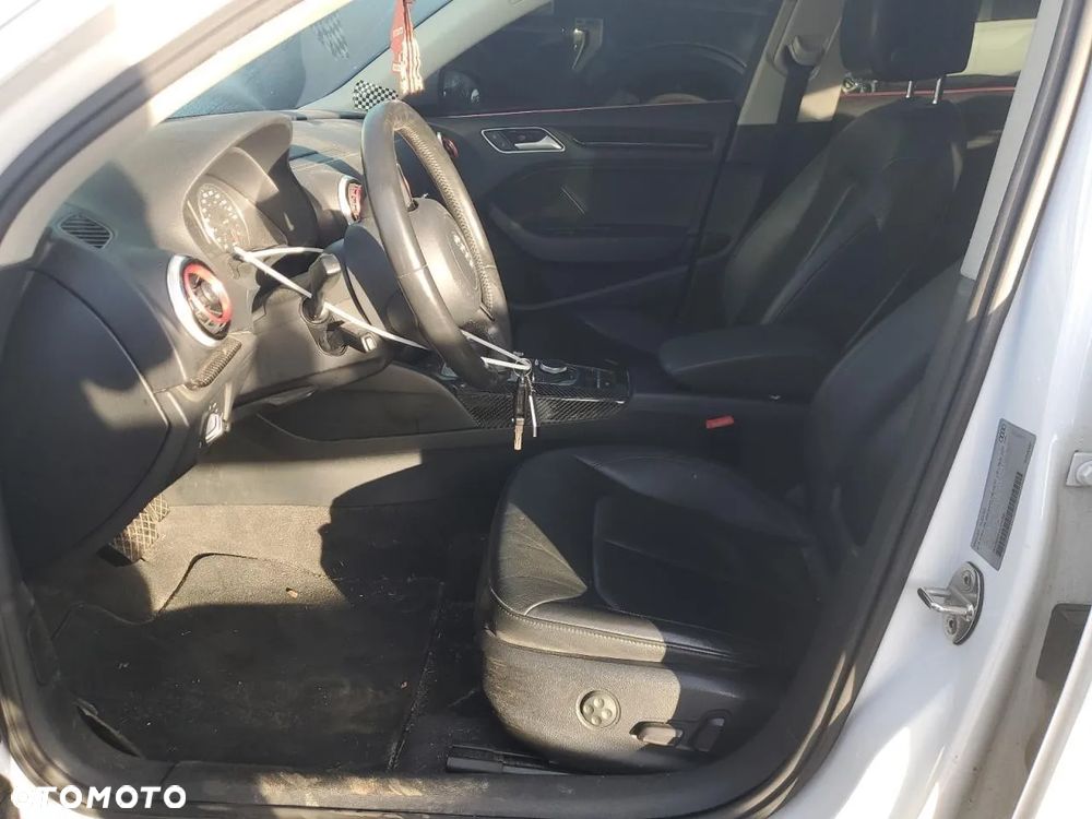 Audi A3 Limousine - 7