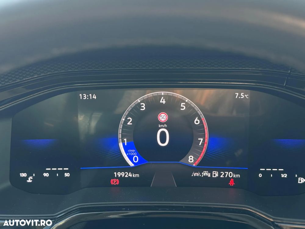 Volkswagen Taigo 1.0 TSI Life - 13