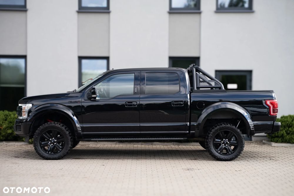 Ford F150 - 5