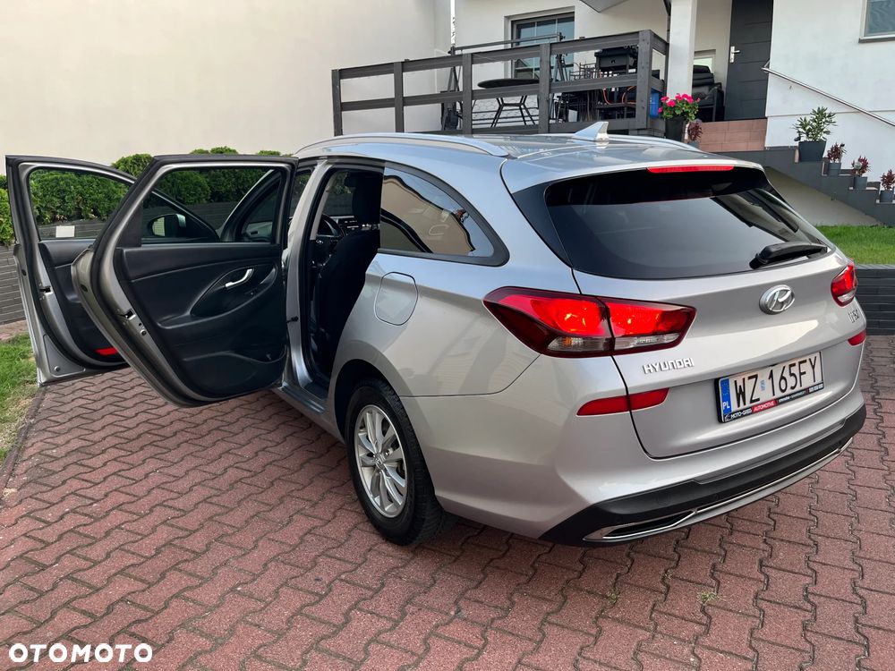 Hyundai i30 1.0 T-GDI Modern - 26