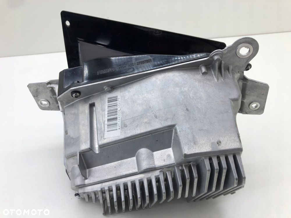 BMW X1 F48 WYŚWIETLACZ HUD HEAD UP EUROPA 6819701 - 2