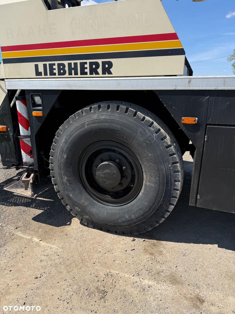 Liebherr LTM1040-2.1 - 7