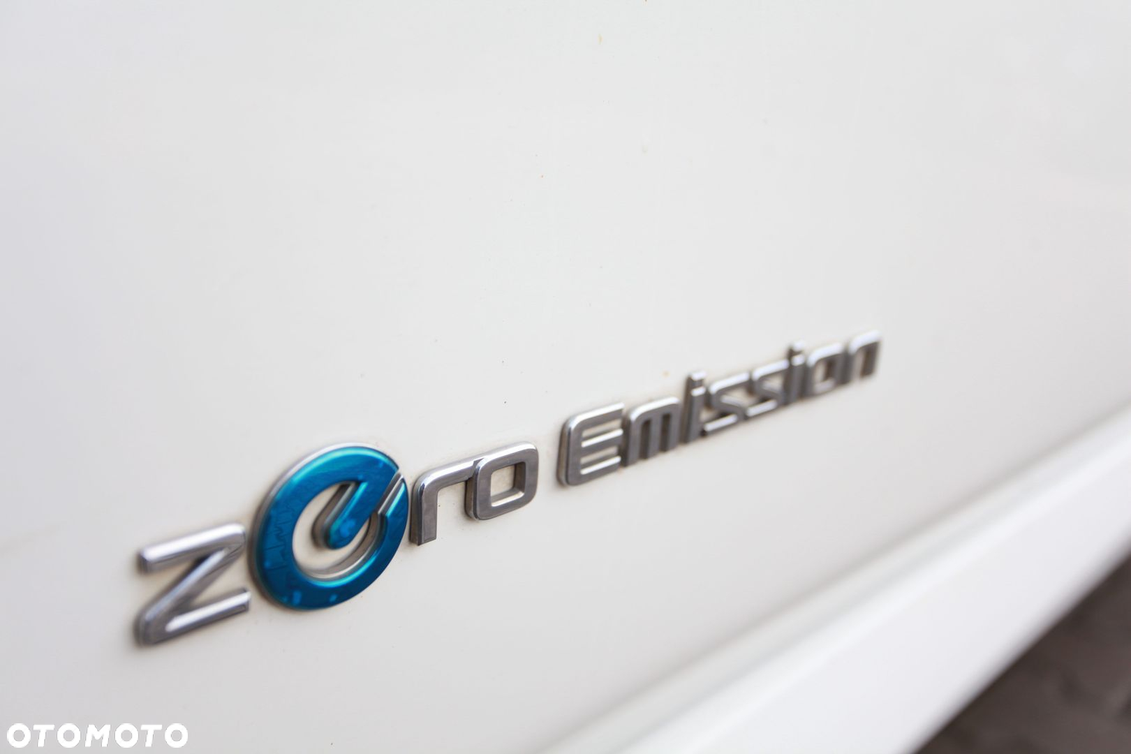 Nissan Leaf 40kWh Acenta (6.6 kW) - 9