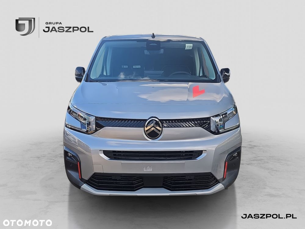 Citroën Berlingo XTR - 2