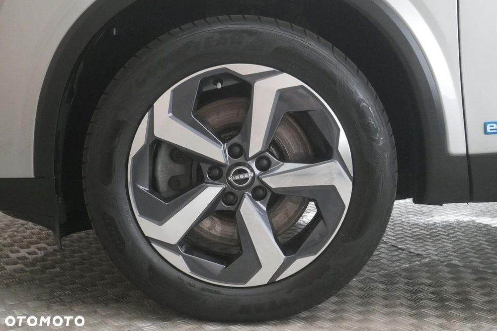 Nissan Qashqai - 14
