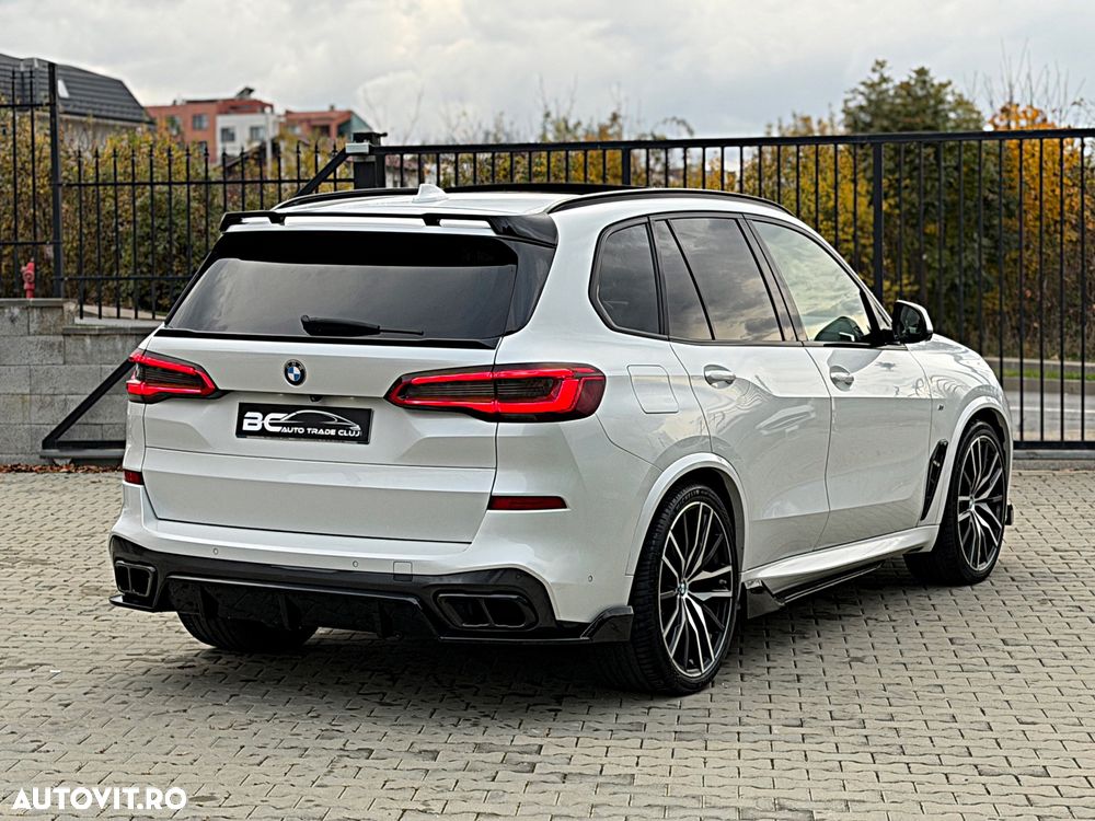 BMW X5 xDrive30d - 9