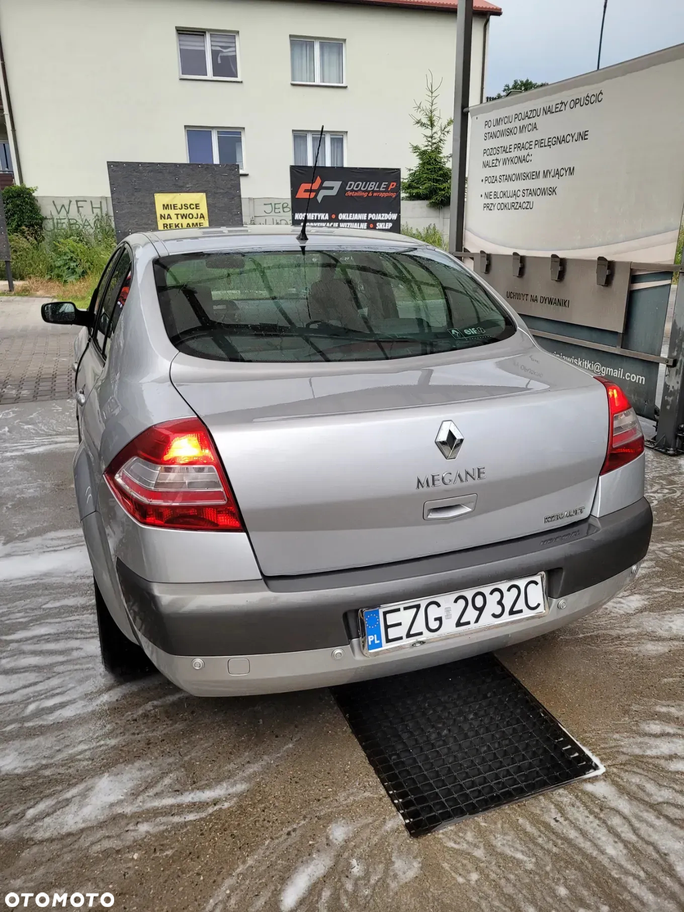 Renault Megane 1.6 Avantage - 5