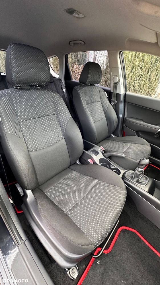 Hyundai i30 1.4 Comfort EU5 - 33