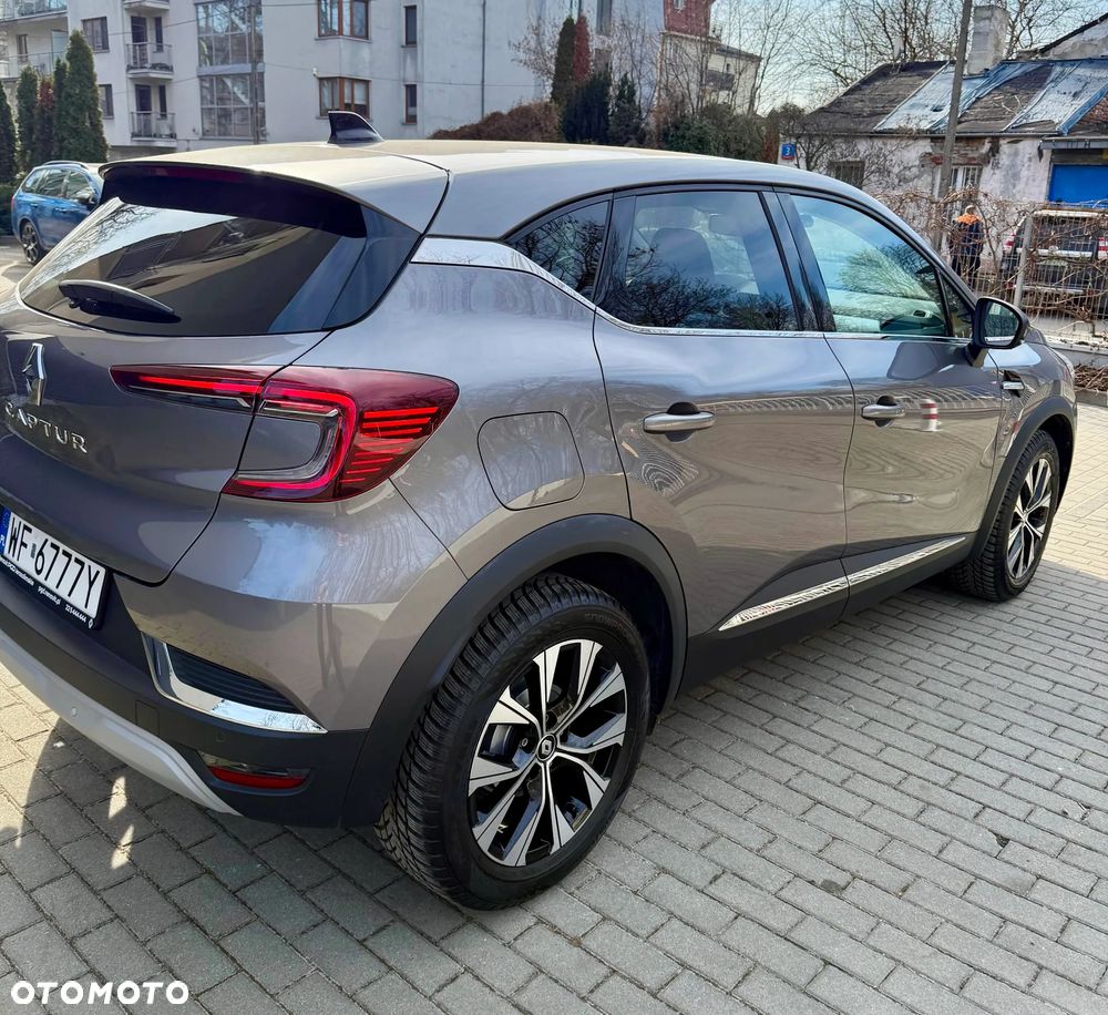 Renault Captur - 7