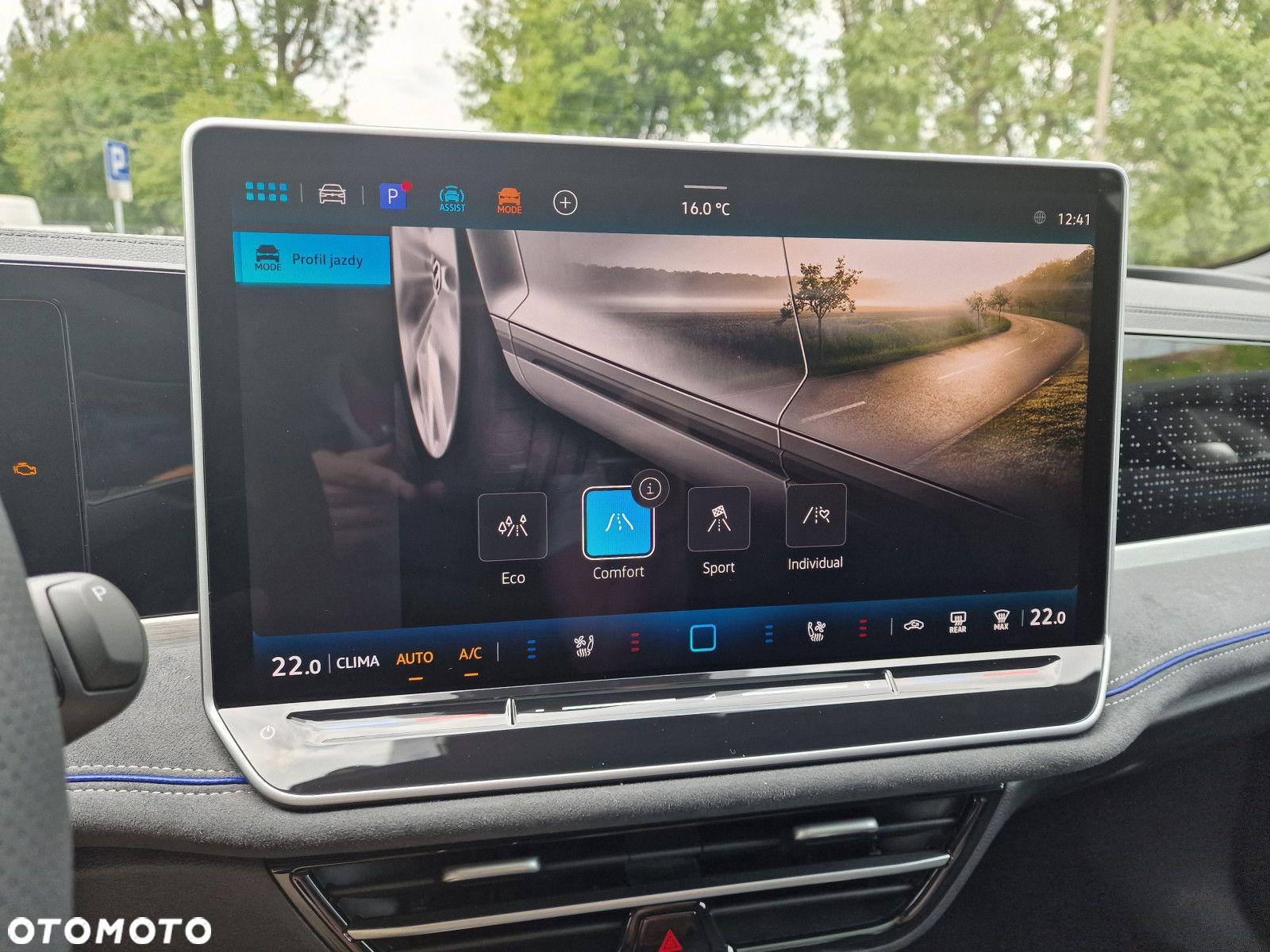 Volkswagen Passat - 21