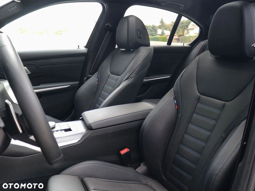 BMW Seria 3 320i xDrive M Sport - 4