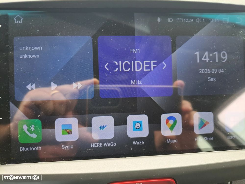 Kia Sportage 1.7 CRDI ISG Xtra Edition - 24