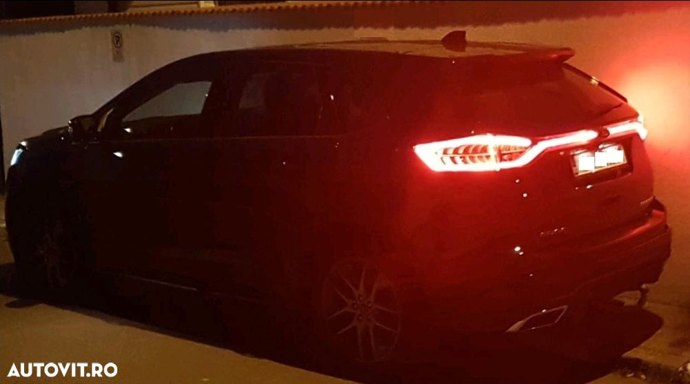 Ford Edge 2.0 TDCi Powershift Sport - 6