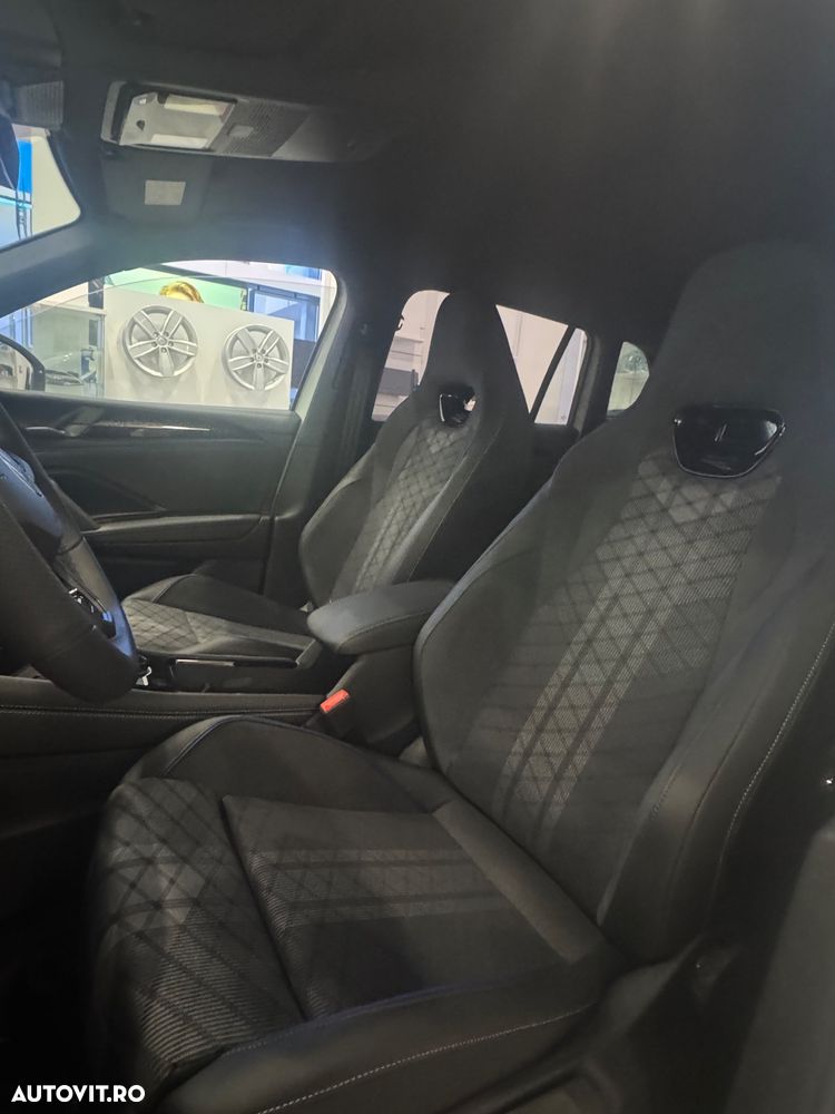 Volkswagen Tiguan 1.5 TSI eHybrid DSG PHEV R-Line - 13