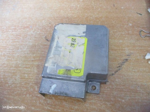 Modulo Airbag 2R8319G275AE JAGUAR S TYPE 2003 0P - 1