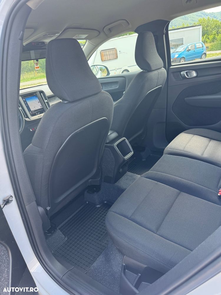 Volvo XC 40 D3 Geartronic Momentum - 13