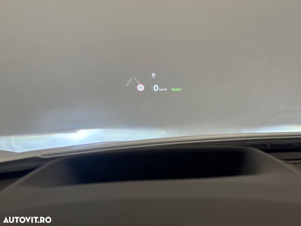 Jaguar I-Pace HSE - 21