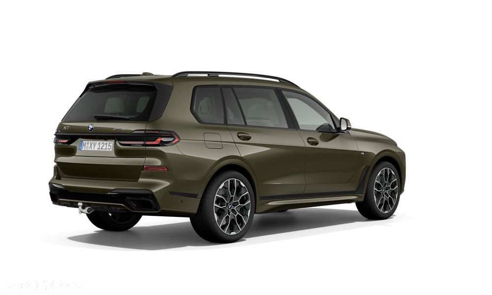 BMW X7 xDrive40d - 2