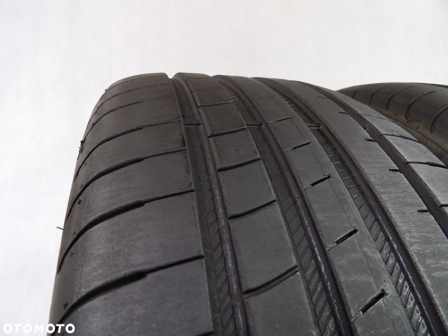 2x opony 245/45R18 GOODYEAR EAGLE F1 ASYMMETRIC 3 - 3