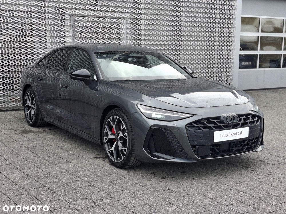 Audi A6 Limousine - 3