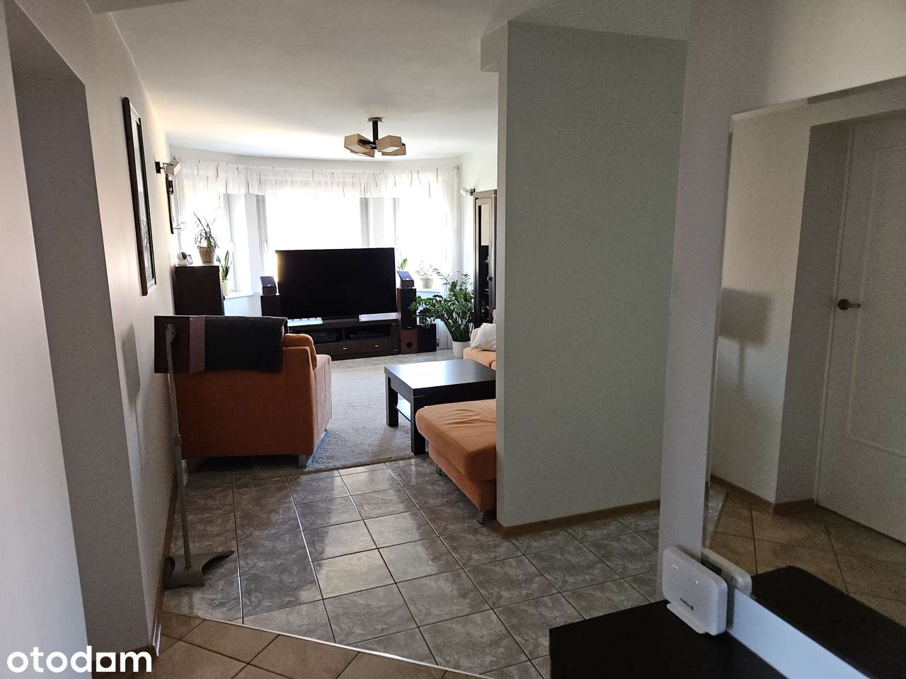 Mieszkanie na sprzedaż, 4 pokoje, 84 m², Jawor
