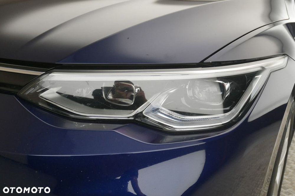 Volkswagen Golf Variant - 13