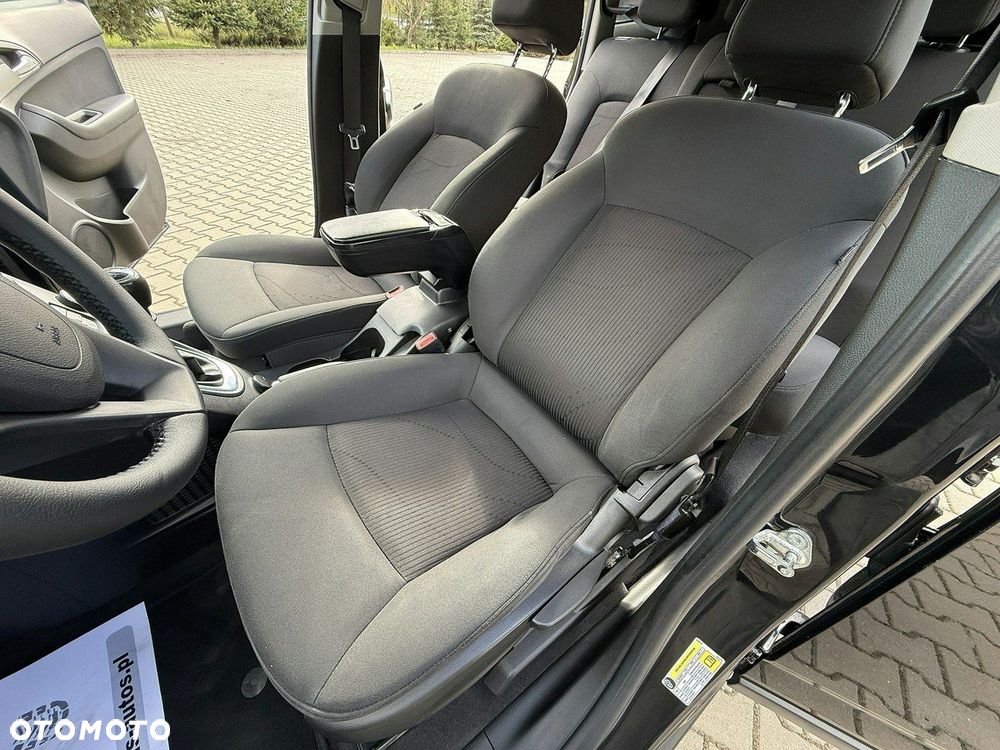 Chevrolet Orlando 1.8 LS - 9