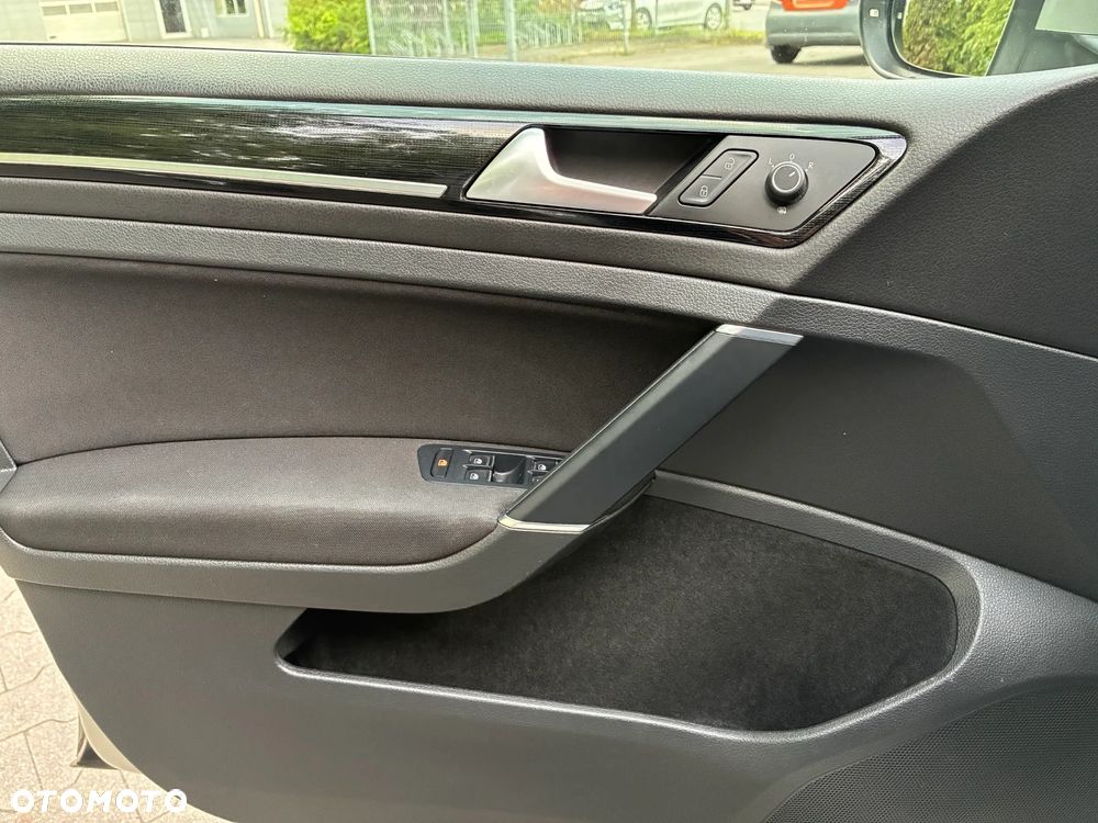 Volkswagen Golf Variant 1.6 TDI BMT Highline - 16