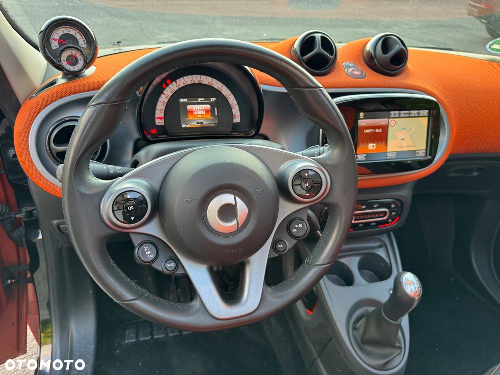 Smart Forfour Brabus Style - 26