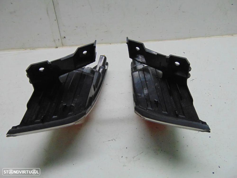 Honda Civic farolins - 9