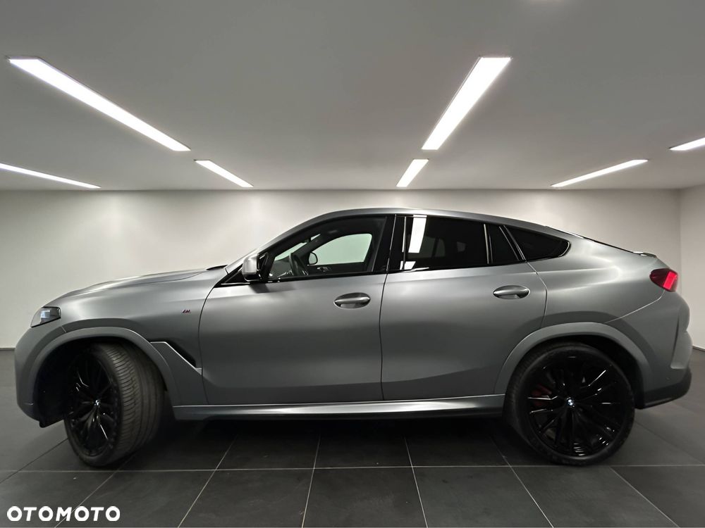 BMW X6 - 3