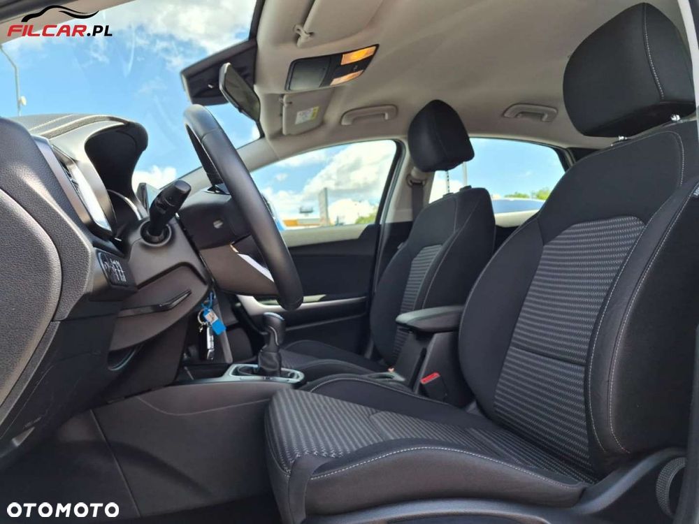 Kia XCeed - 6