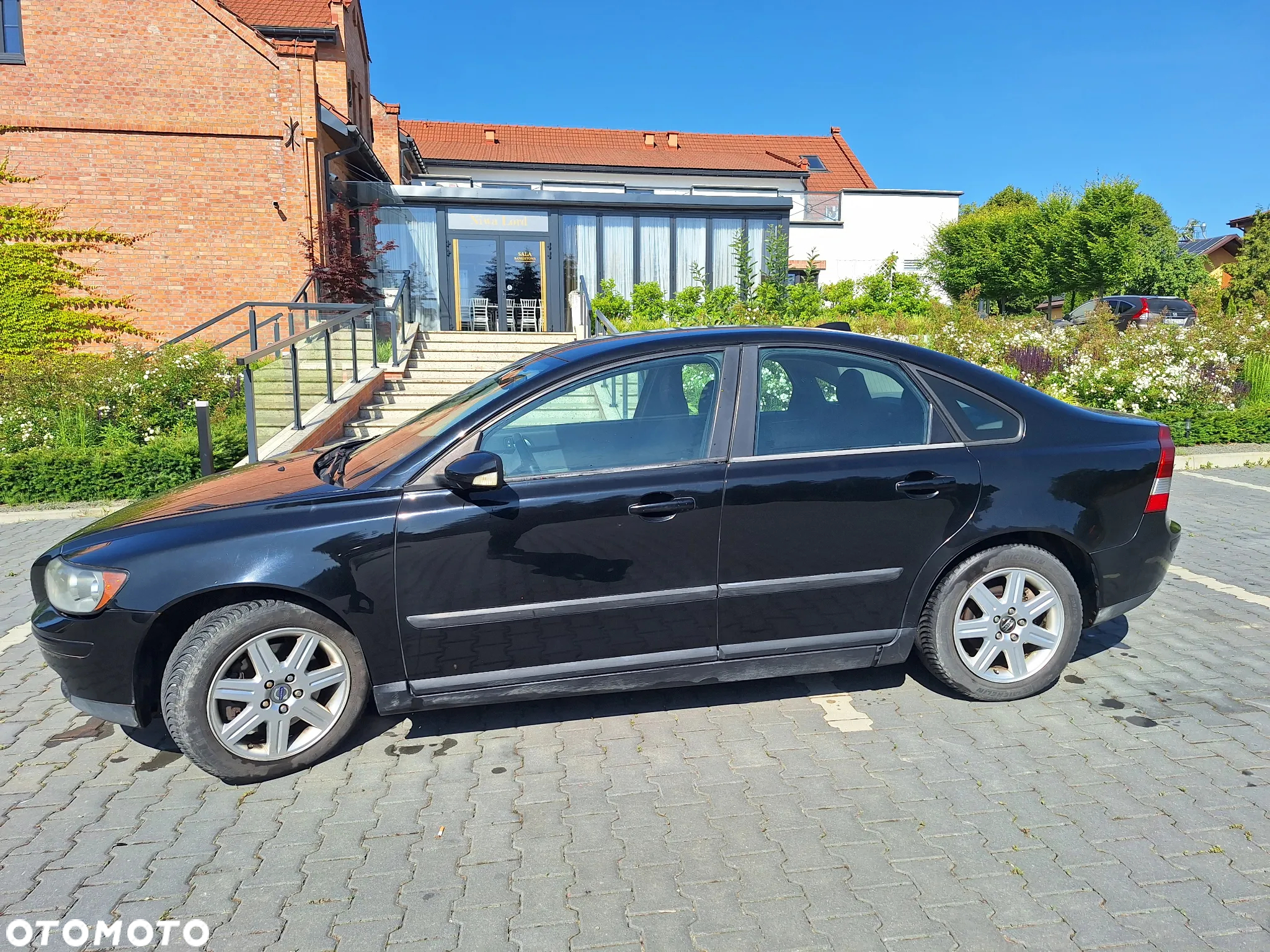 Volvo S40 2.0D - 21