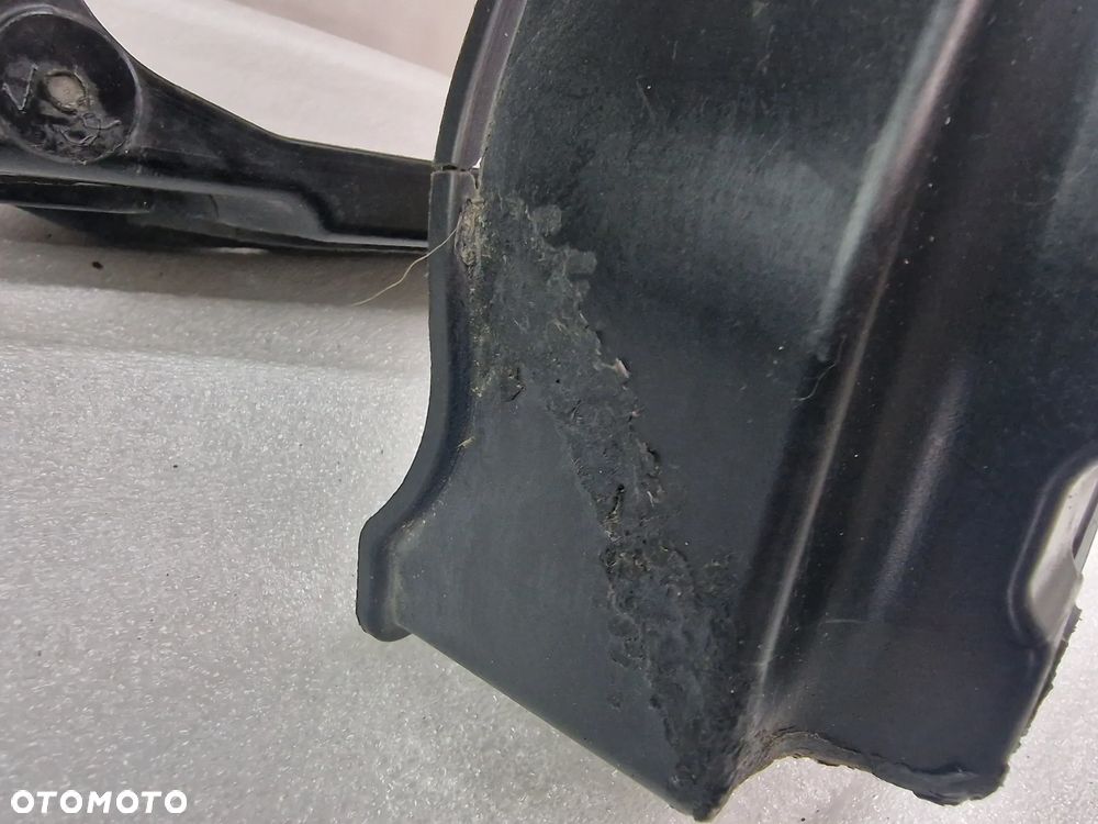 VW GOLF VII 5G0 WZMOCNIENIE CZOŁOWE / PAS PRZEDNI NR 5G0805594 , 5G0805594R / 5G0805588 , 5G0805588R NR AUKCJI WZM445 - 10