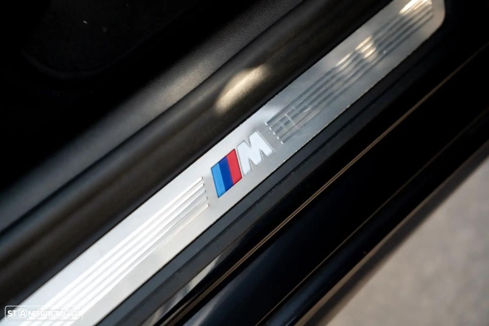 BMW 530 e iPerformance Pack M - 24