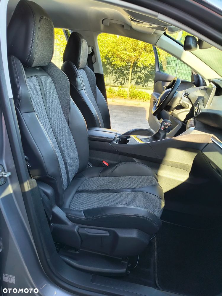 Peugeot 3008 BlueHDi 130 Stop & Start Allure - 10