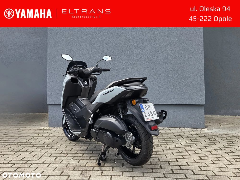 Yamaha NMAX - 12