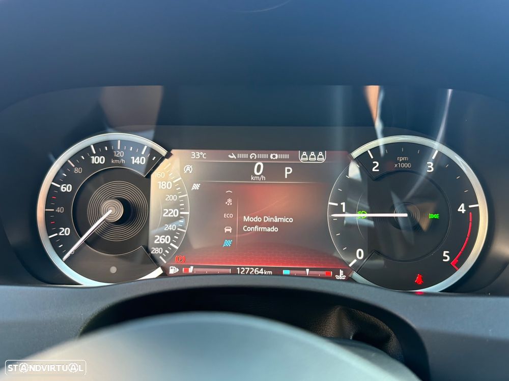 Jaguar XE D180 Aut. R-Dynamic S - 15