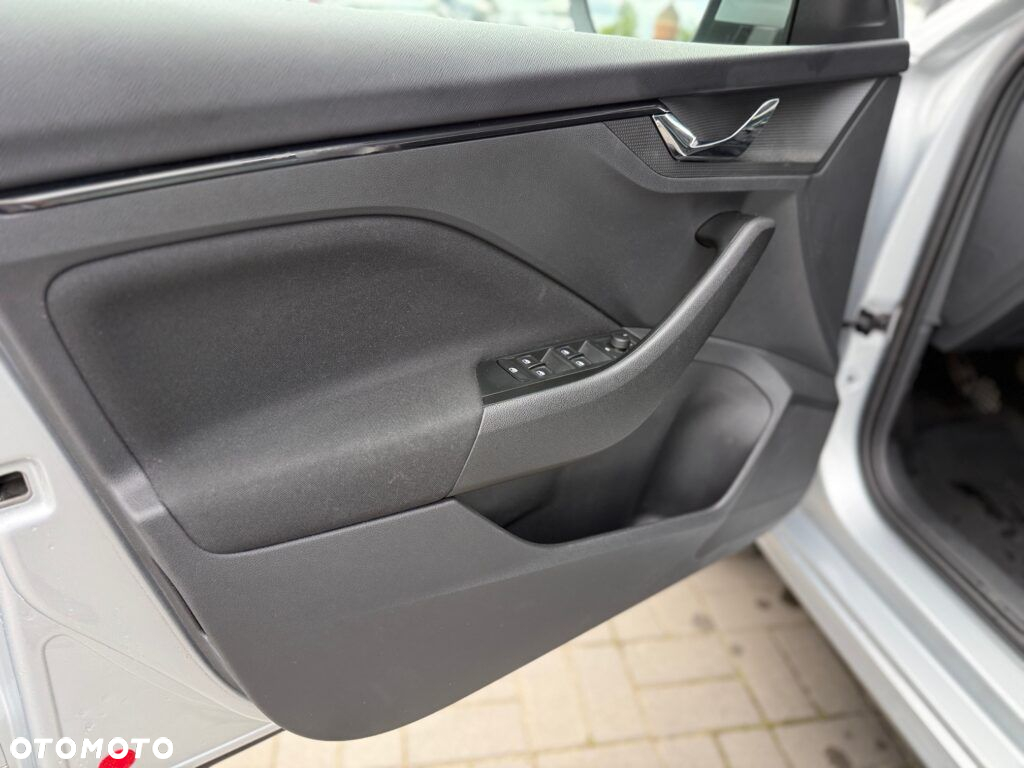 Skoda Kamiq 1.0 TSI Ambition - 18